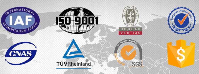 Deck Railing Bracket en Deck Baluster bevestigingen met een gewichtscapaciteit tot 200 lbs 1