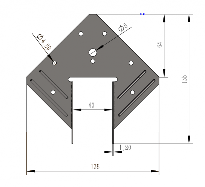 Hurricane banden voor balken zware galvaniseerde balken hangers hurricane banden voor houten balken houten structuren 5