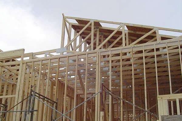 laatste bedrijfsnieuws over Vervaardiging van houten houten houten houten houten houten houten houten houten houten houten houten houten dak  0