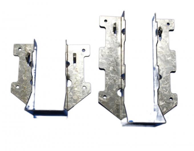 Getande Plaat Houtverbindingsmiddel voor Balken & Houten Framesystemen 8