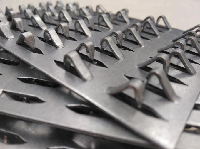 Getande Plaat Houtverbindingsmiddel voor Balken & Houten Framesystemen 15