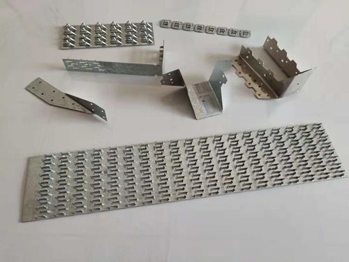 Latest company news about Cangzhoufutong metalen houtconnectoren