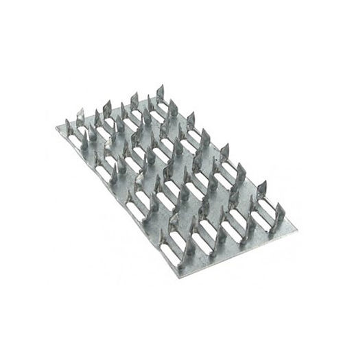 Latest company news about De ultieme gids voor gang nagelplaten voor trusses
