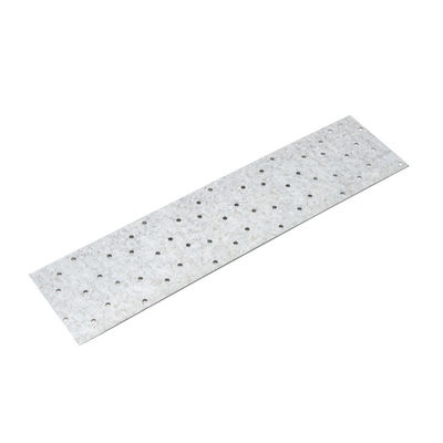 kwaliteit  Galvanized Steel Truss Support Brackets Corrosion Resistant fabriek