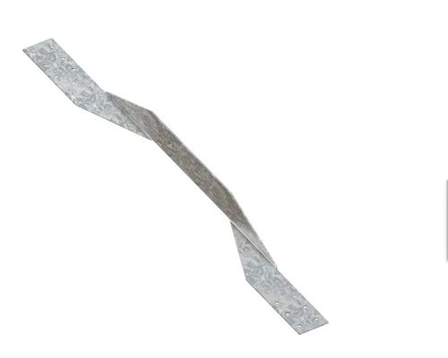 quality Gegalvaniseerd staal cyclone bind CT180 CT1200 voor houtverbinding factory