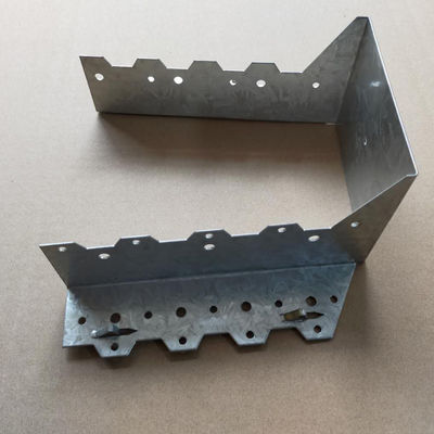 Houten balkhangers met hoge sterkte, corrosiebestendig, in pakketten of afzonderlijk verkocht