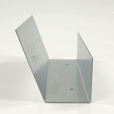 Corrosiebestendige houten verbindingen met gladde afwerking