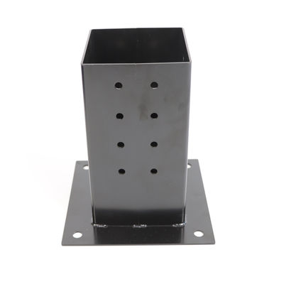 Pergola Kit met 3-Way Brackets voor 4 