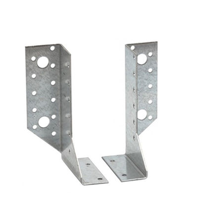 2x6 Joist Hangers Voor Hout 18 Gauge Galvaniserend Gezicht Mount Joist Hangers Joist Hanger 2x6 Hurricane Ties Brackets Voor Rafters