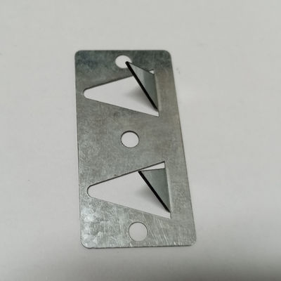 Accoustic Ceiling Panel Metal Fixing Clip & Mounting Bracket