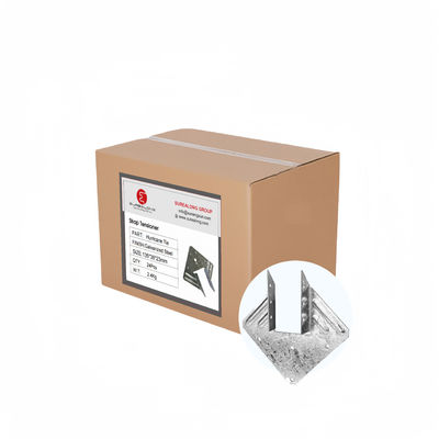 Hurricane banden voor balken zware galvaniseerde balken hangers hurricane banden voor houten balken houten structuren
