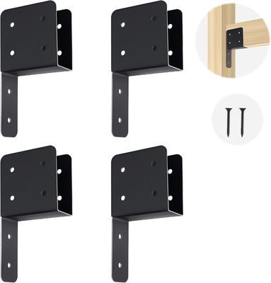 Joist Anker Connector Fit 2